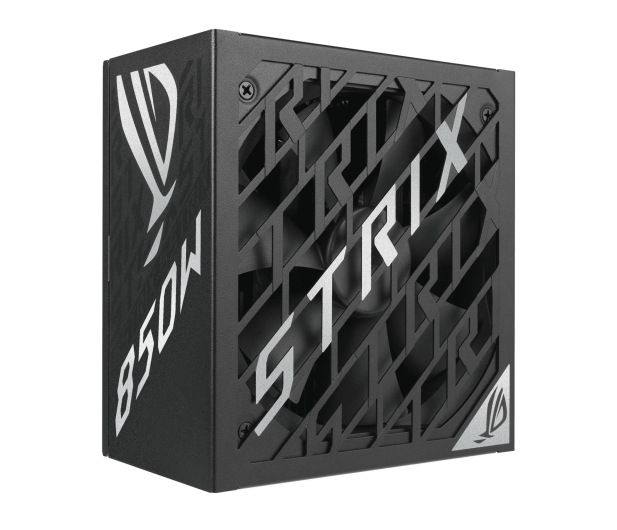 ASUS ROG Strix 850W 80 Plus Platinum - 1470836 - zdjęcie 4